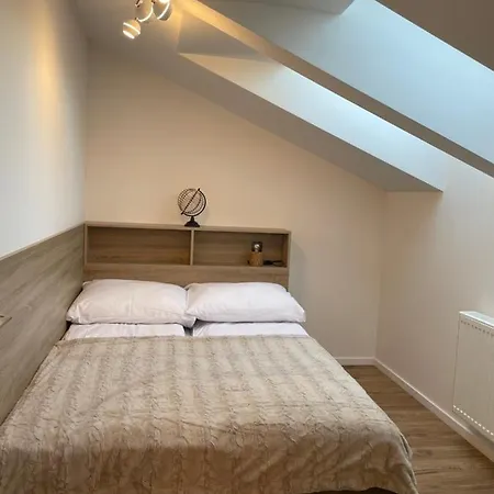 Διαμέρισμα Z Klimatem I