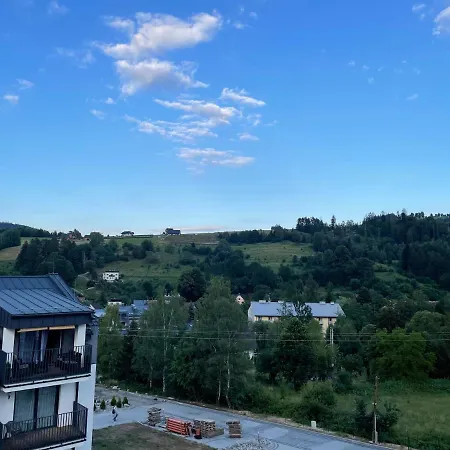 Z Klimatem I Διαμέρισμα