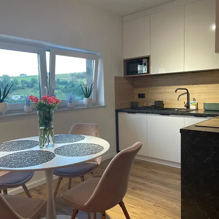 Z Klimatem I Διαμέρισμα