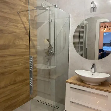 Διαμέρισμα Z Klimatem I *