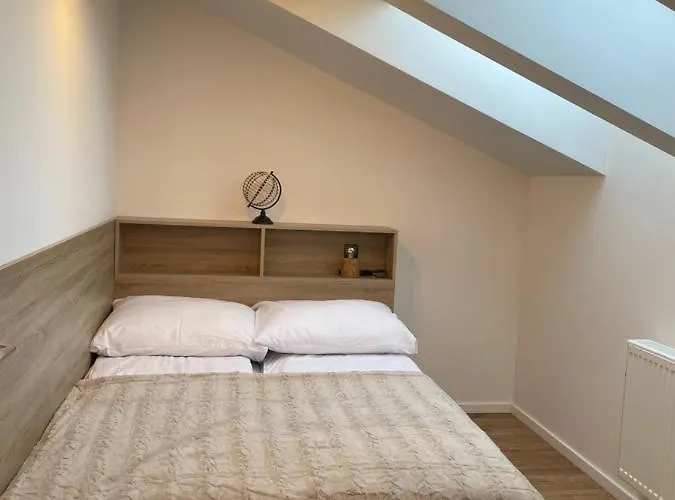 Apartment Z Klimatem I